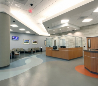 Memorial Medical Center – Emergency Department Remodel and Expansion