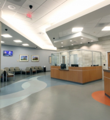 Memorial Medical Center – Emergency Department Remodel and Expansion