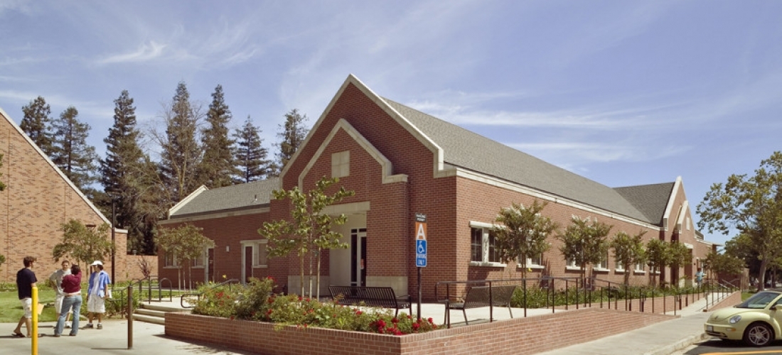 UNIVERSITY OF THE PACIFIC COMPUTER CENTER